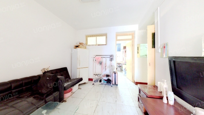 夏家十字小区南区二手房实景图