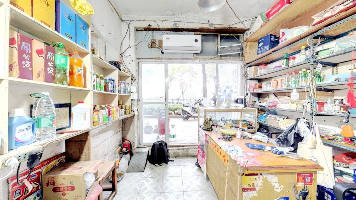 汉阳大道33到65号二手房实景图