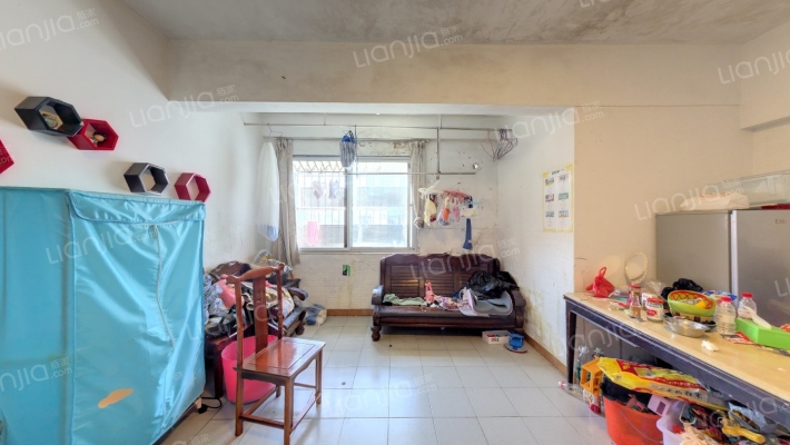 宜家花园二手房实景图