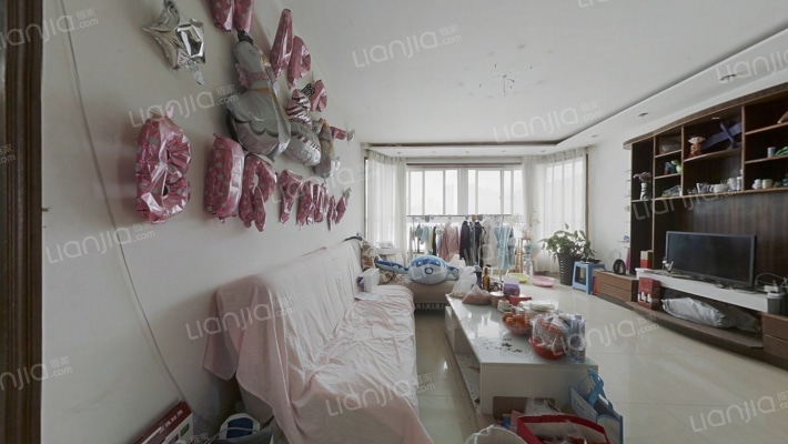 广兴洁云花园二手房实景图