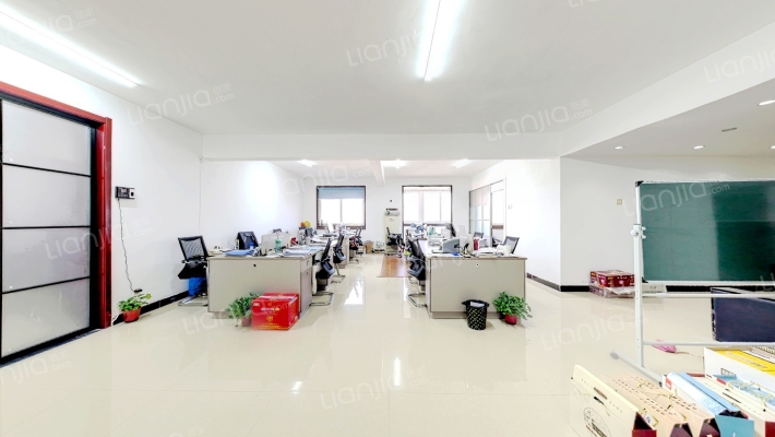 江山大厦二手房实景图