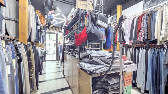 长海三村二手房实景图