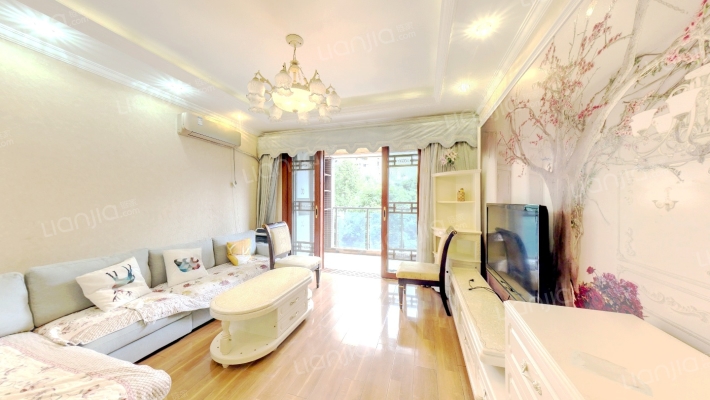 御岭春天三期二手房实景图