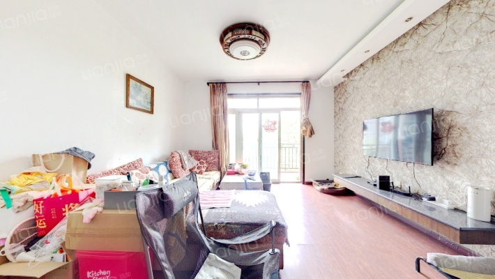 金海雅舍二手房实景图