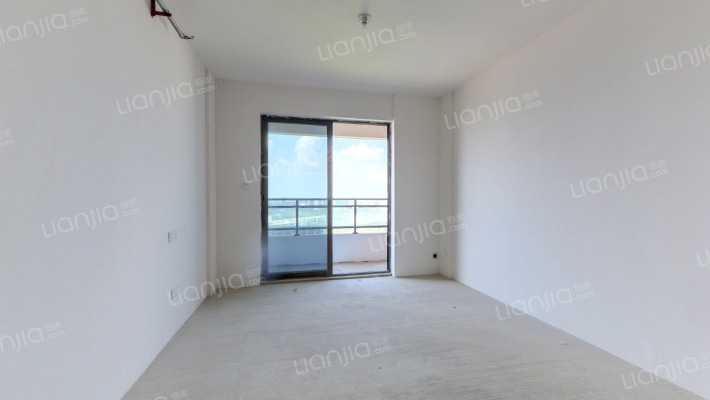 天府公园观澜8号熙岸二手房实景图