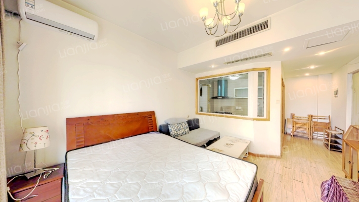 天鹅湖北苑二手房实景图