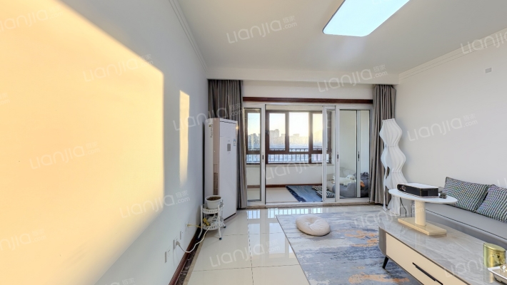 枫瑾园二手房实景图