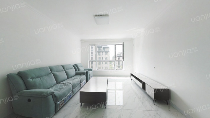 新星宇和润上邻B区二手房实景图