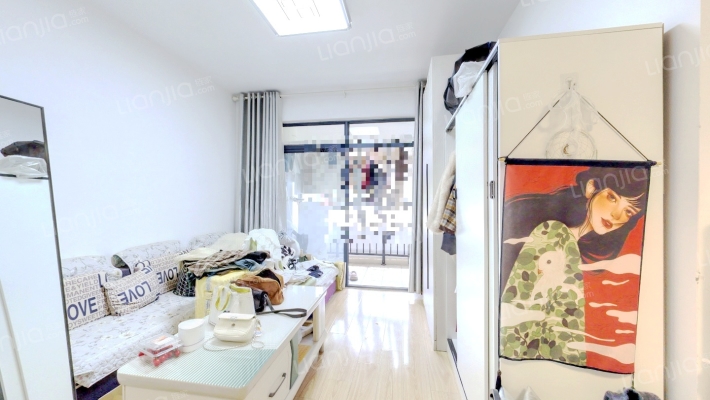 紫绸园二手房实景图