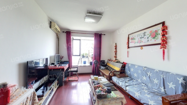 德盈里二手房实景图