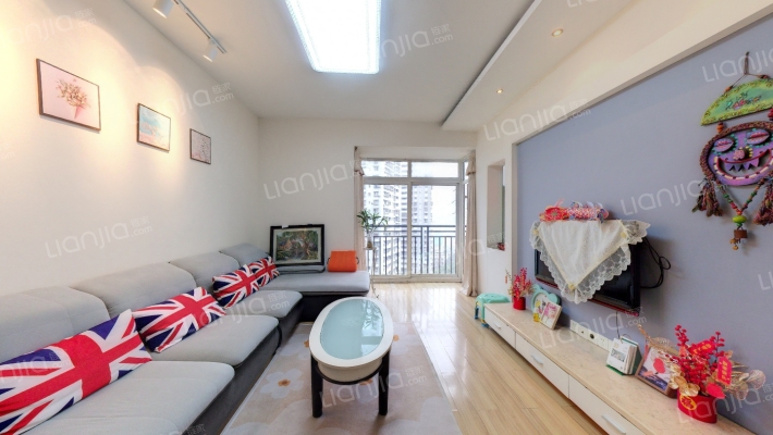 五月花房二手房实景图