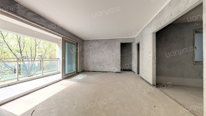 千江凌云凌云峰三期二手房实景图