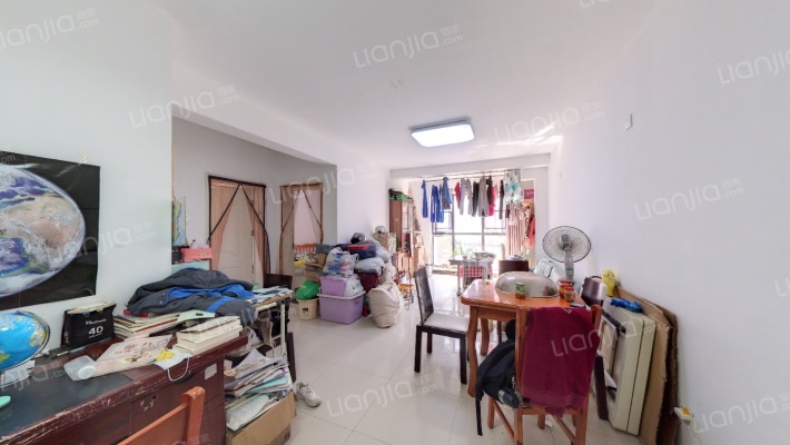 梅溪湖壹号三期二手房实景图