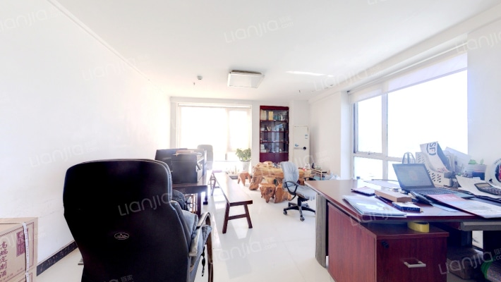 商都世贸中心二手房实景图