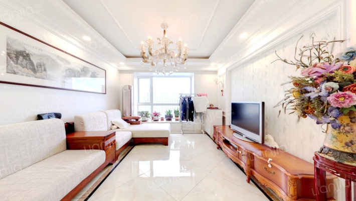 同泰公馆二手房实景图