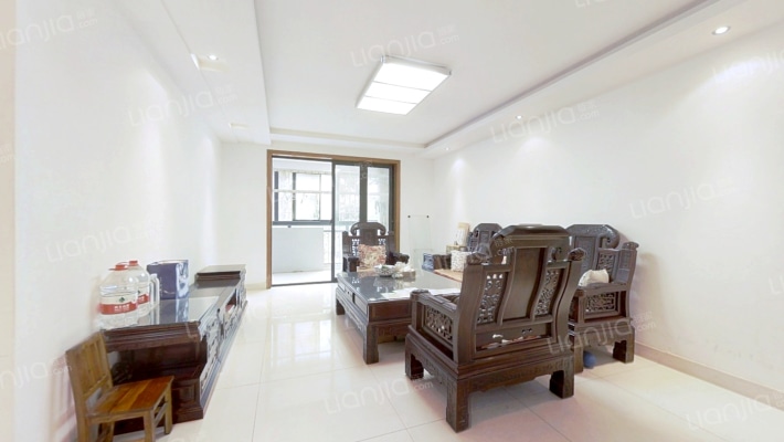 明龙雅居二手房实景图