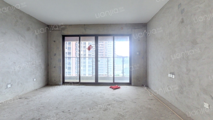 海德琥珀台二手房实景图