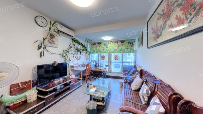 屿后里小区一区二手房实景图