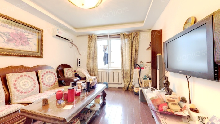 益民街（三八广场）二手房实景图