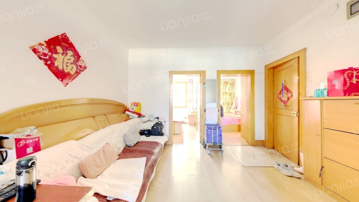 新城西巷二手房实景图