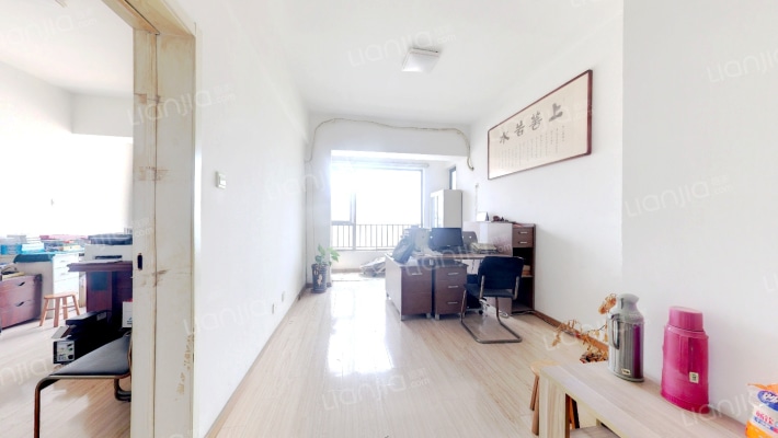 上海城市二手房实景图