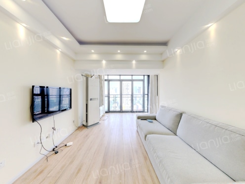 整租·廊桥乐章 1室1厅 东