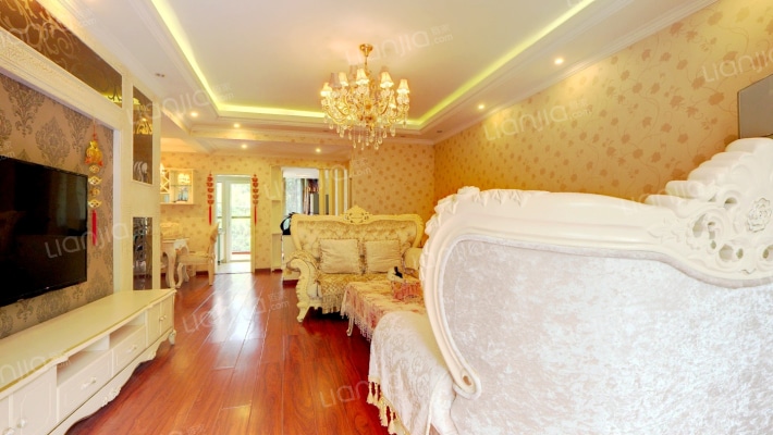 都江逸家二手房实景图