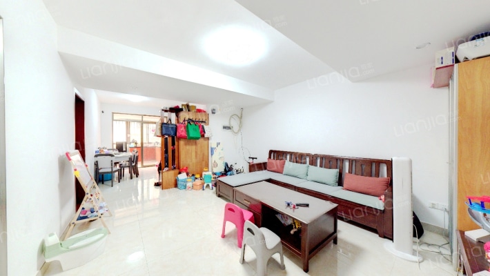 左海花园二手房实景图