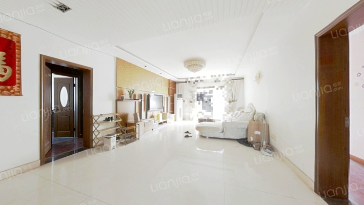 桃花苑二手房实景图