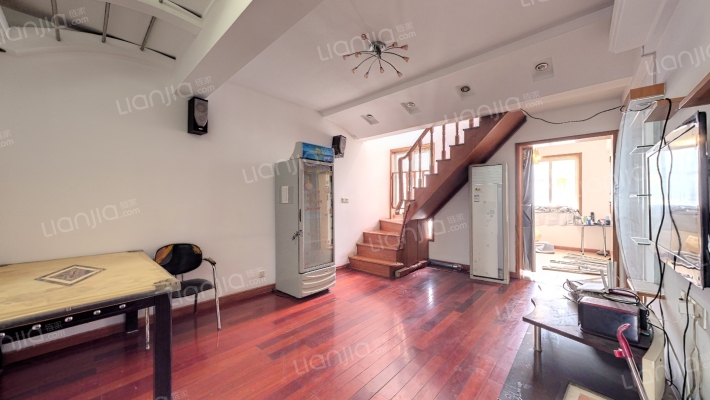 枫秦居二手房实景图