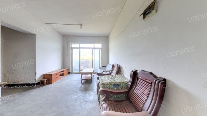 金色田园二手房实景图