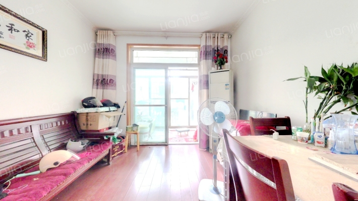 南郢社区二手房实景图