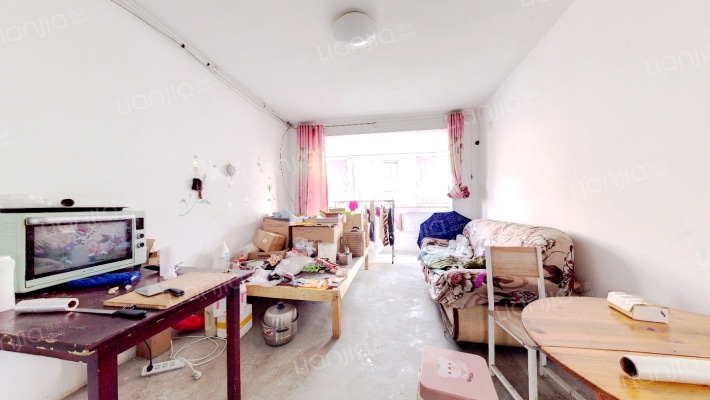 吴逸花园二手房实景图