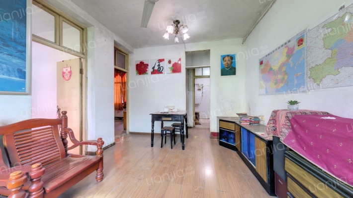 富康花园二手房实景图