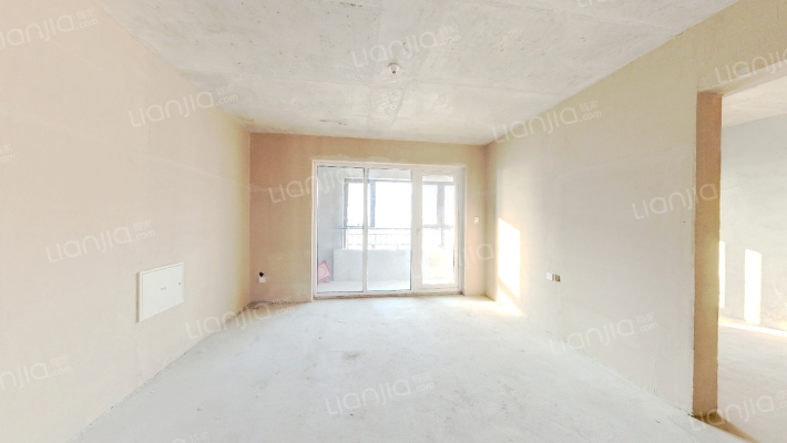 金科集美郡二手房实景图