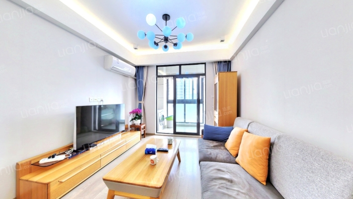 大发融悦二手房实景图