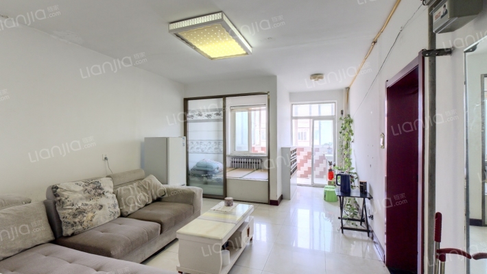 洪湖小区二手房实景图