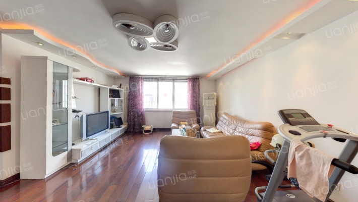 韶山北里二手房实景图