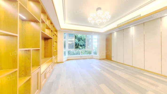 同仁居二手房实景图