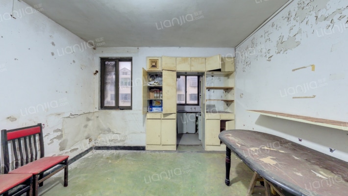 肖塘新村二手房实景图