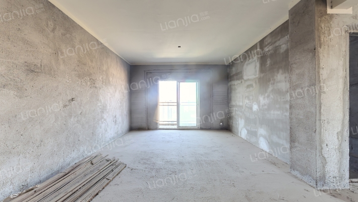 汉口新城公园世家二手房实景图