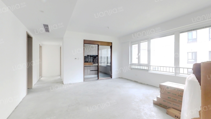 置地汇金商务中心二手房实景图