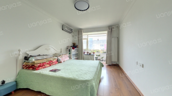 烟厂宿舍二手房实景图