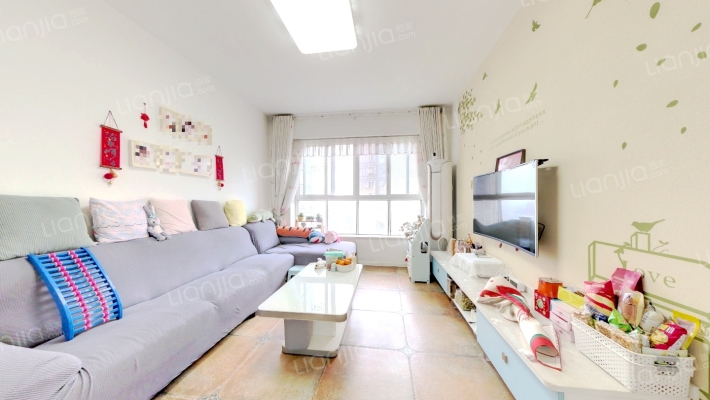 洲际亚洲湾A区二手房实景图