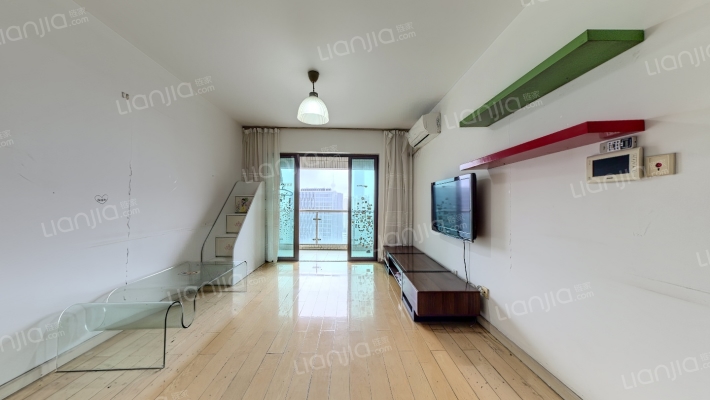 瑞虹新城二期(优贤生活)二手房实景图