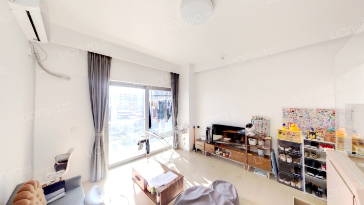 保利鱼珠时光广场二手房实景图