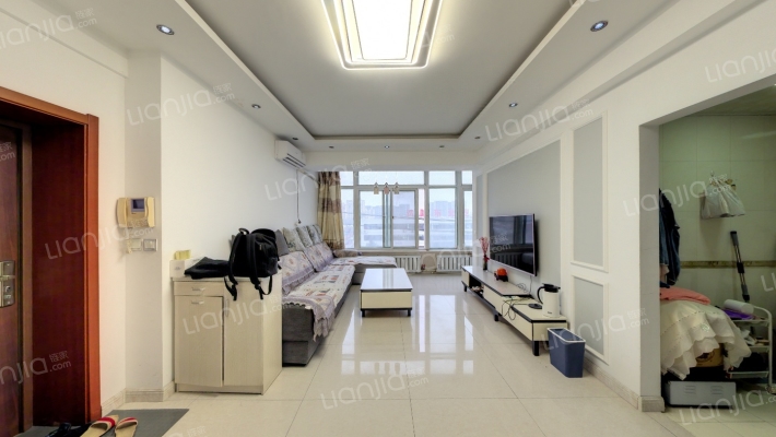 绿园雅舍二手房实景图