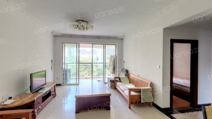 丽港花园二手房实景图