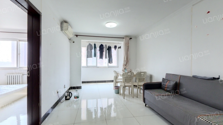 金隅通和园二手房实景图