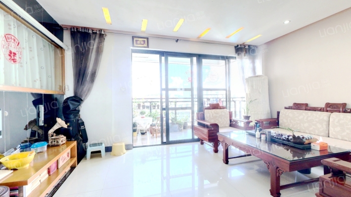 光大景湖春晓二手房实景图